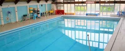 Piscine municipale Alex Jany