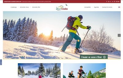 Parcours Aventure Grand Echaillon