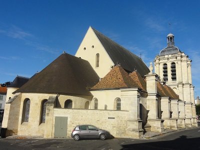 Eglise Notre-Dame