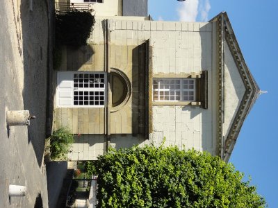 Médiathèque de Faÿ-lès-Nemours