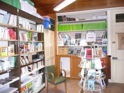 Bibliothèque