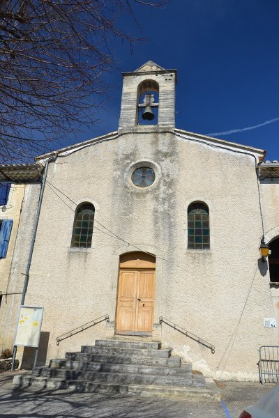 Eglise St Blaise