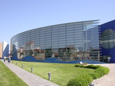 Médiathèque Roannais Agglomération - Roanne