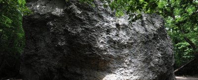 Site d'escalade des Communaux