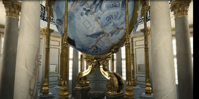 Musée du Domaine royal de Marly