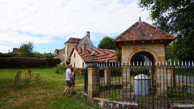 Circuit de Jappeloup