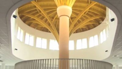 Médiathèque de Montgaillard