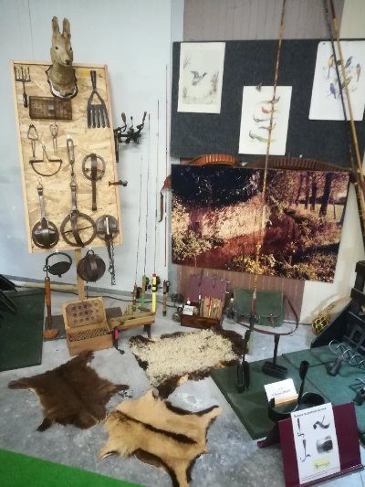 Collection Outils Mes Amis