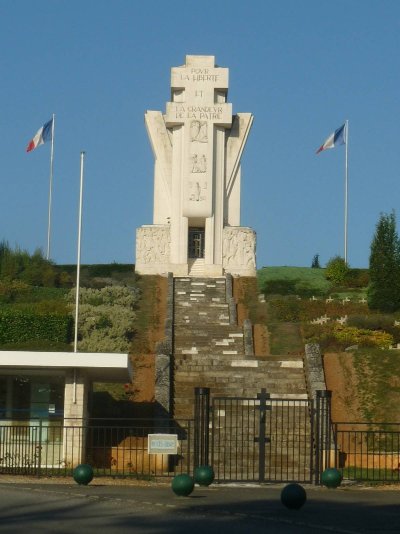 Maison de la Résistance