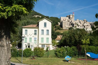 Centre d'art et d'histoire André Auclair