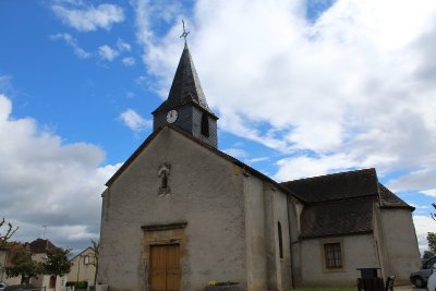 Église Saint-Jean-Baptiste