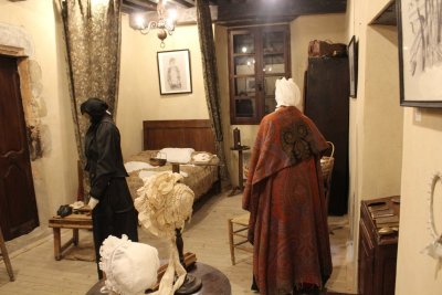 Maison-musée de Rochechinard