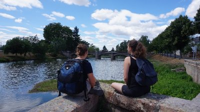 Circuit de Meaulne- Vitray