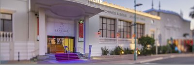 Casino Barriere Menton