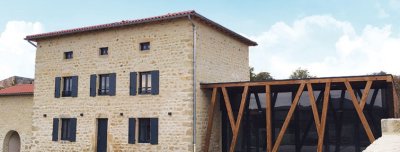 Bibliothèque municipale Felix Tempère