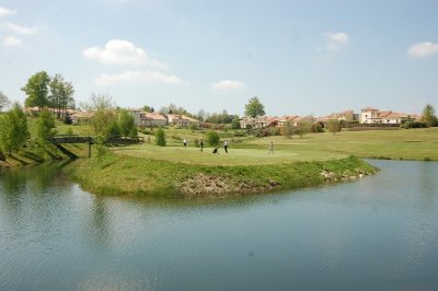 Golf de la Prèze