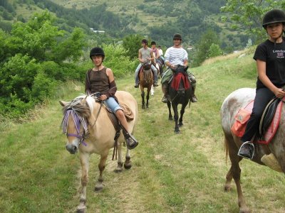 Écuries Les Pies du Sud