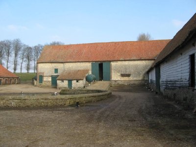 Ferme de l'Enclos