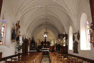 Eglise de la Nativité