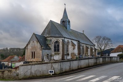 Eglise Saint-Wulmer
