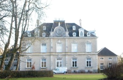 Château du Pas d'Authie