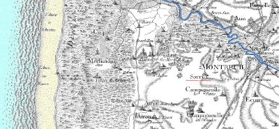 Château de la Bruyère