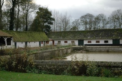 Grange de la Longue Roye