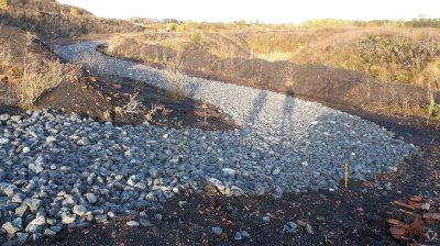 Arena Terril Trail de Noyelles-sous-Lens