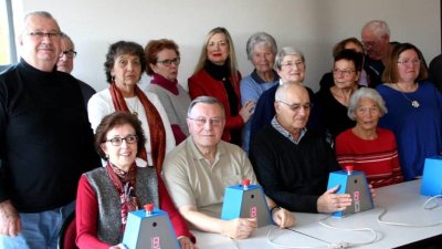 Club Question pour un Champion