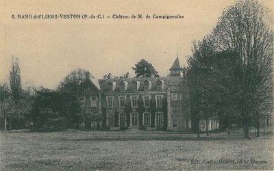 Château de Verton