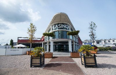 Casino Golden Palace