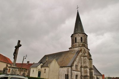Eglise Saint-Martin