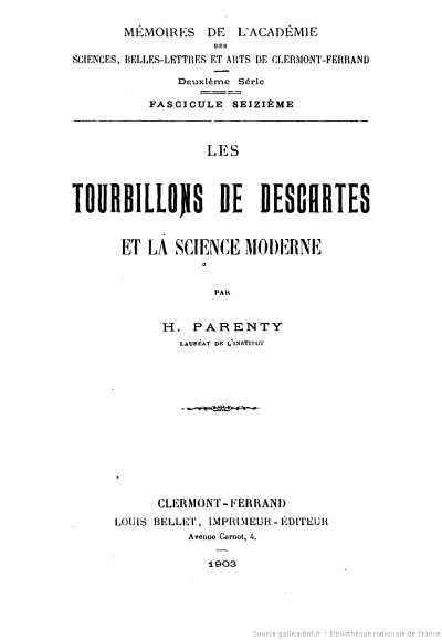 Bibliothèque de Parenty