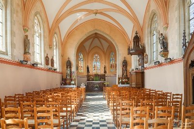 Eglise Saint-Jean-Baptiste