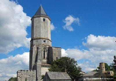 Église du Vieux Clocher
