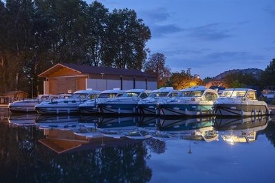 Bibliothèque de Buzet-sur-Baïse