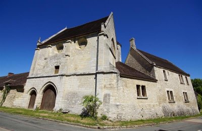 Les jolis villages du Vexin
