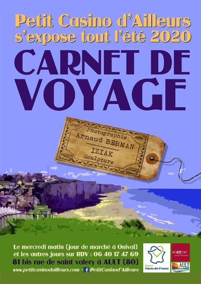 Petit Casino d'Ailleurs