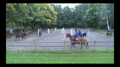 Club hippique de Flers