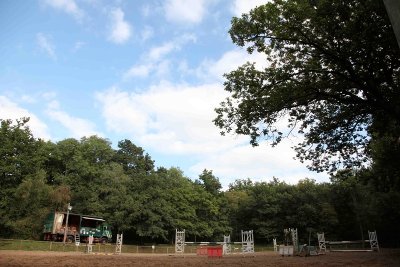 La Cravache d'Argentan