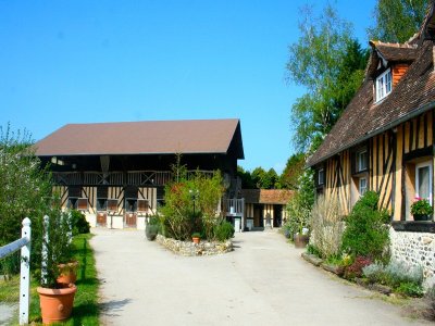 Domaine Equestre de l'Ormerie