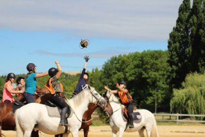 Centre Equestre du Clos
