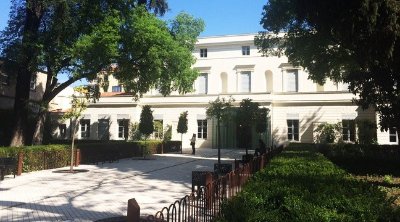 LE JARDIN DES CINQ CONTINENTS, LE JARDIN DU MO.CO.