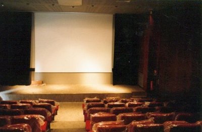 CINEMA GERARD PHILIPPE