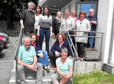 Médiathèque de Plobannalec-Lesconil