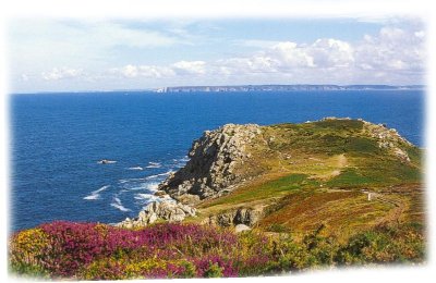 Pointe de Kastel Koz