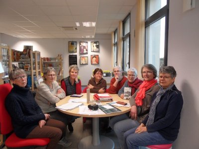 Bibliothèque municipale Christian Pelras