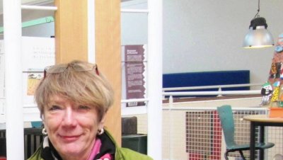 Médiathèque de Loctudy