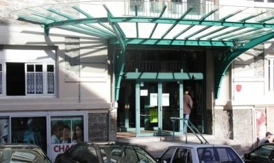 Émeraude Cinémas - Dinard