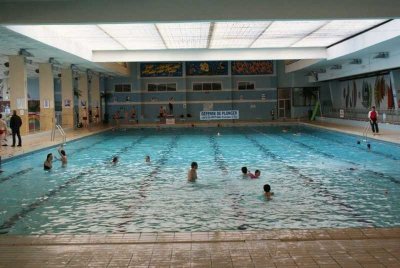 Piscine Municipale Dinard